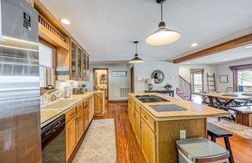 The Lodge on Smith Mountain Lake - Foto 9