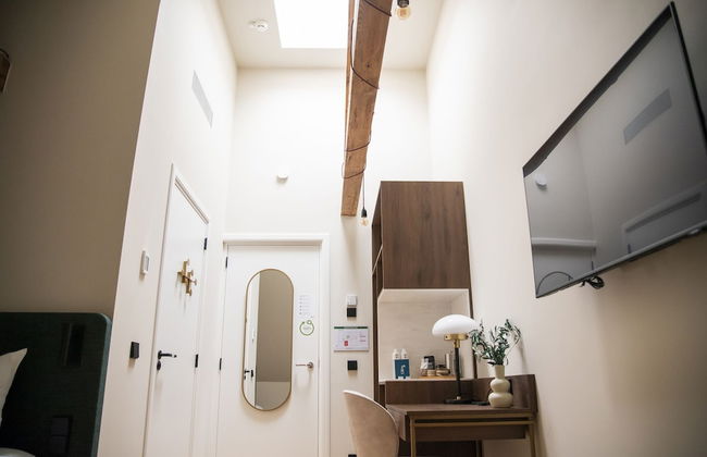 Bob W Amsterdam Oosterpark - Foto 39