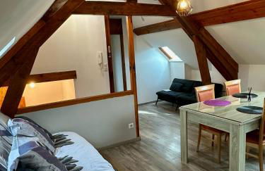 Appartement - Foto 4