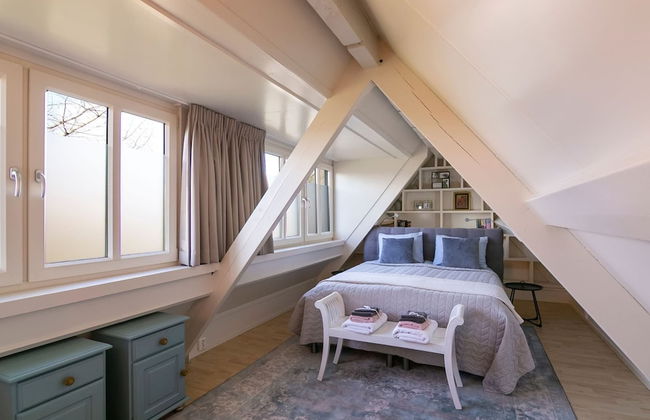 Holiday Home in Medemblik With Garden - Foto 12