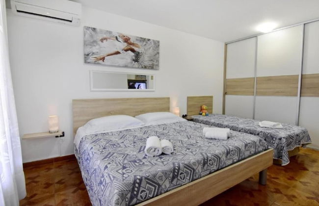Comfortable Apartment in Umag With Parking Space - Foto 4