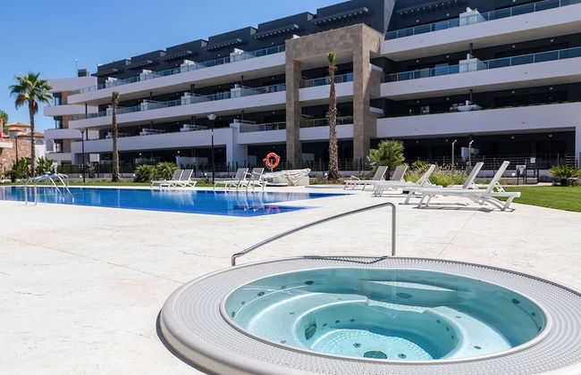 Flamenca Village by Mar Holidays - Foto 68