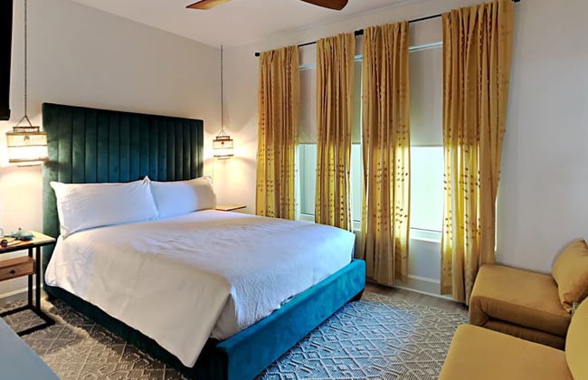 Jade East Towers by Southern Vacation Rentals - Foto 19