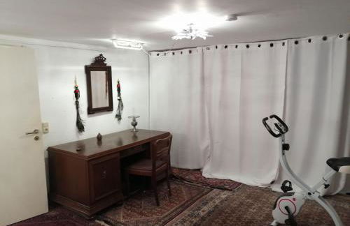 Elegantes Haus, Bikes, ruhig, Garten, Seenähe, ab 6 Jahre - Photo 51