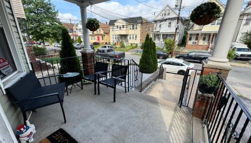 Private 1st floor Apartment - Only 5 min Away from Newark Airport and 30 min to NYC - Foto 3