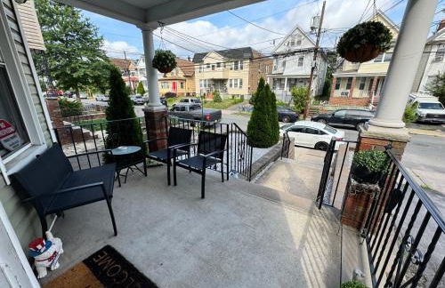 Private 1st floor Apartment - Only 5 min Away from Newark Airport and 30 min to NYC - Foto 3