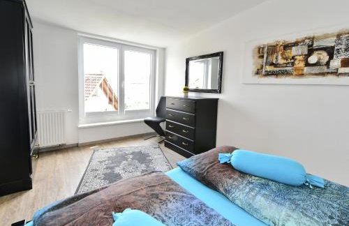 Domicilio Azzurro - Foto 6