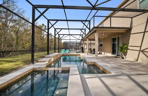 Amazing 08 BdrmsSleeps 14Pool - Foto 47