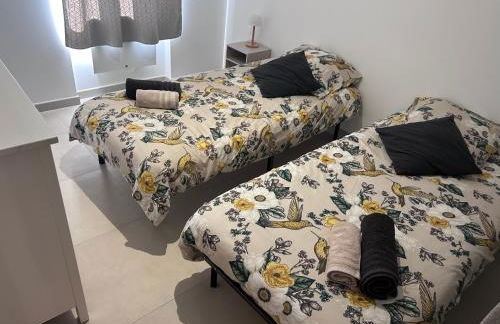 La calanque bleue - Maison de 65m2 plein centre - Foto 17