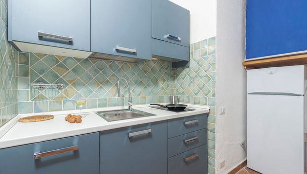 Piazzetta Bilo Molara - Foto 5, Cocina privada