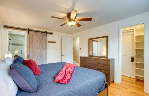 Gather Family! Home with Fenced Yard in Wheat Ridge - Foto 18