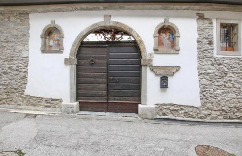 Gorgeous Apartment In Loc Priola Di Sutrio - Foto 9