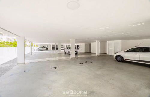 Apto de alto padrão em cond. 700m da praia CCI210 - Photo 26