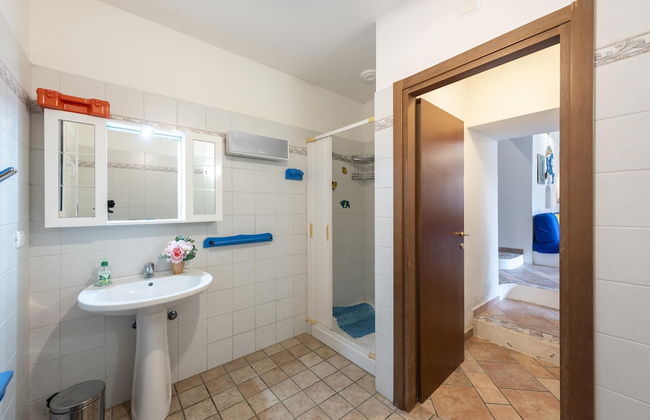 Villa Sara - 5 Min From The Sea - Photo 21