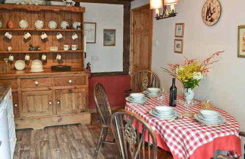 Henley Bridge Holiday Cottage - Photo 6