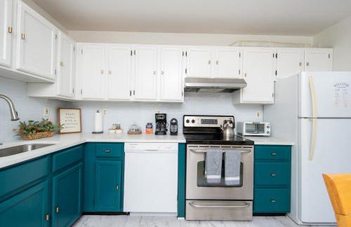 Outdoors, Hiking, Skiing Mountain Vacation Getaway - Foto 6