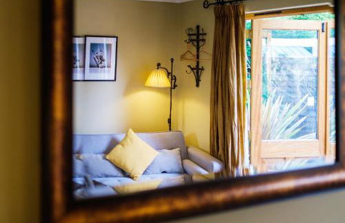 Just a Minim - quaint studio in beautiful rural location - Foto 12