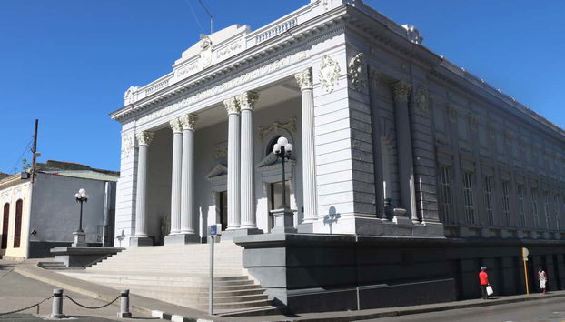 Santiago de Cuba Free Tour - Foto 4