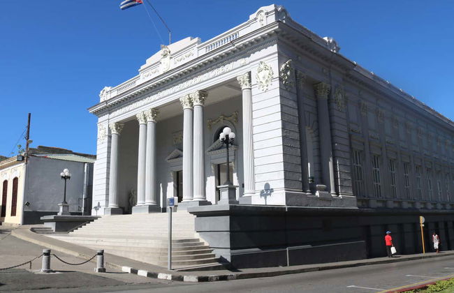 Free tour por Santiago de Cuba - Foto 4