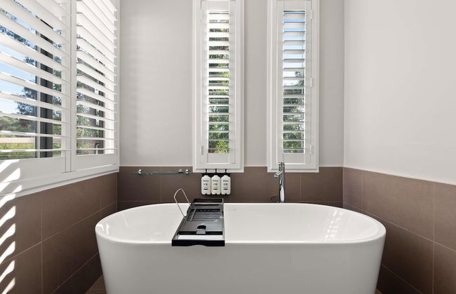 The Sebel Creswick Forest Resort - Foto 4