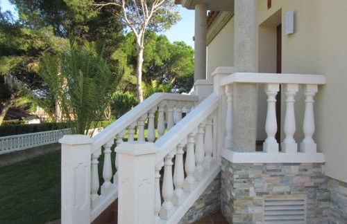 Casa Montgò - Foto 17