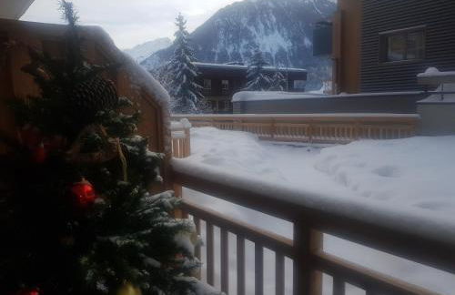 ski au pied, 3ch 2Sdb Garage Terrasse - Foto 17