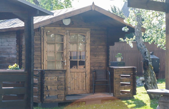 Karjamaa Camping - Foto 29