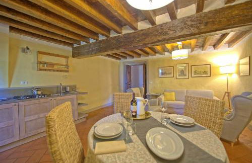 Montegufoni by PosarelliVillas - Foto 78