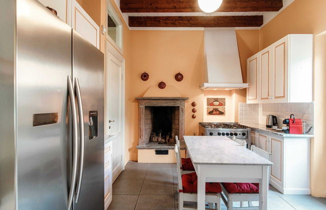 Villa Edmonda - Foto 20