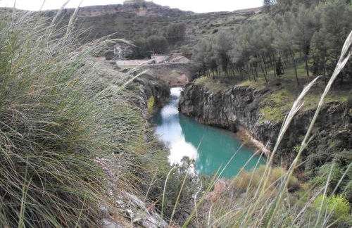 La Posada del Hidalgo de Alarcón - Foto 68