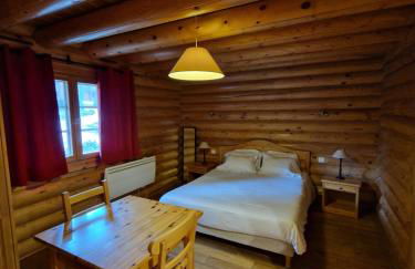 Hôtel Résidence Le Pin Sylvestre Amnéville les Thermes - Foto 9