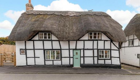 Ramsbury Cottage - Foto 2