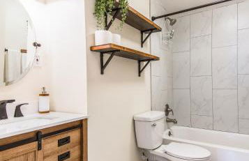 Full Triplex in Central Tucson EV charging - Foto 11