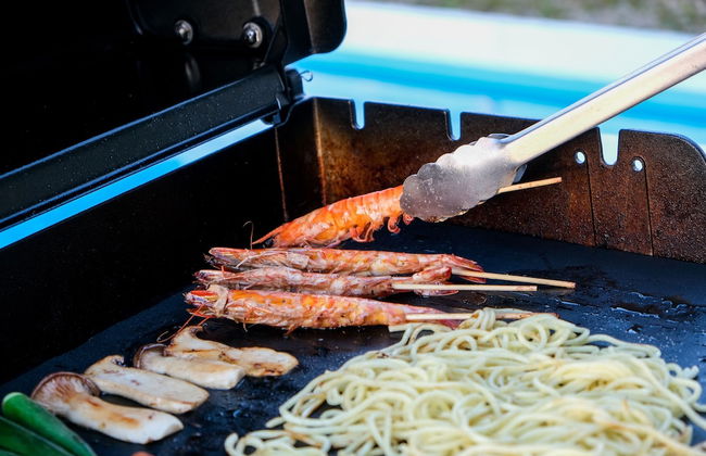 Blue Ocean Resort - Foto 38