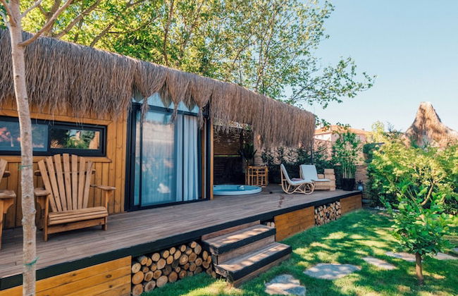 Feronia Suites - Foto 41