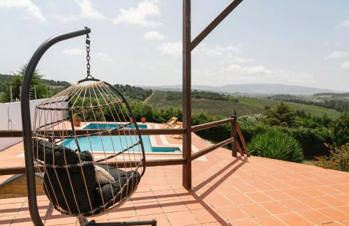 Alma Country House - Foto 36