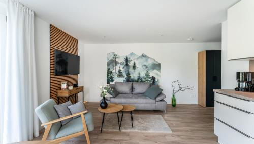 Luxuswohnung Traumblick - Neubau 2023 - Foto 3