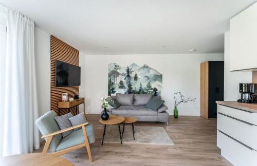 Luxuswohnung Traumblick - Neubau 2023 - Photo 3