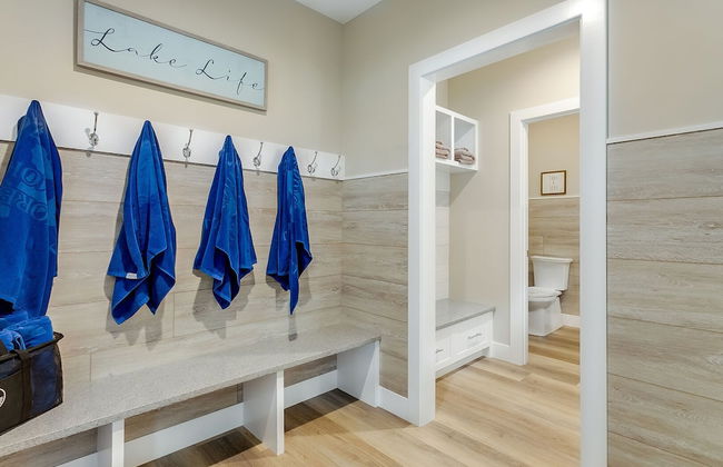 lakemore Resort - Foto 9