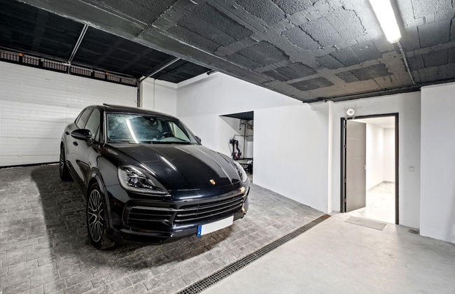 Villas Pinares de San Antón, Saltwater pool, Sea, City, Mountain Views - Foto 57