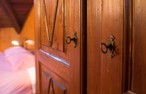 Mont Blanc Apartments - Foto 46