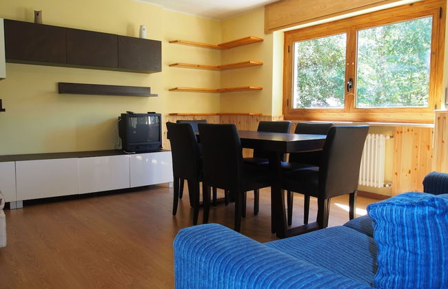 Hilltop Chalet in Antey-Saint-André near Ski Area - Foto 25