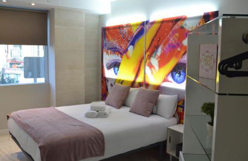 Homelikes Madrid - Photo 53