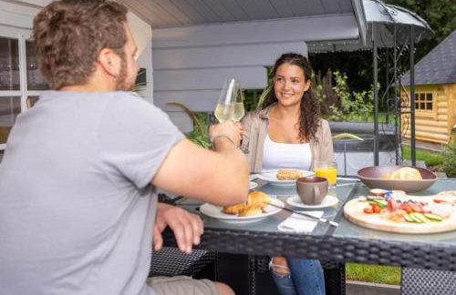 Chalet VitaSpa - Whirlpool & Sauna PrivatSpa - Foto 17