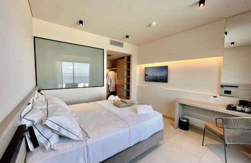 Eleia Seafront Rooms & Villas - Foto 88