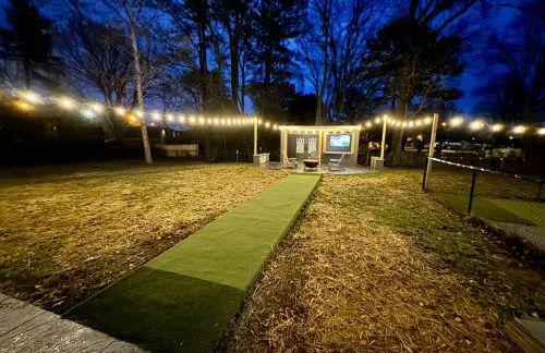 Newly Remodeled Home Minutes from MTSU Short drive to downtown Nashville - Foto 50