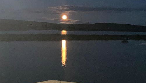 Lakes edge view - Foto 4