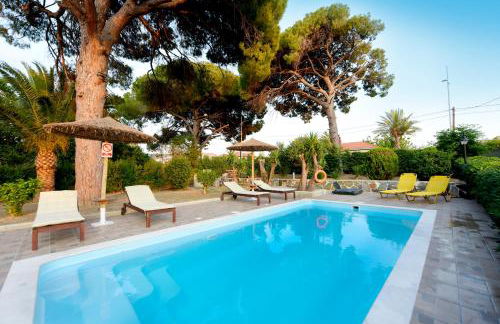 Island Rodos Pool Suites - Foto 59