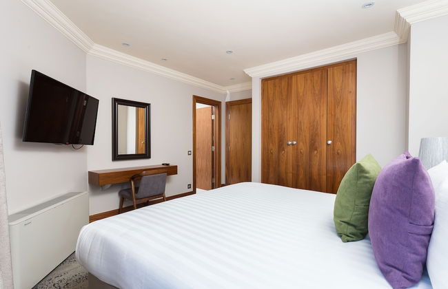 Sanctum London Maida Vale - Photo 44