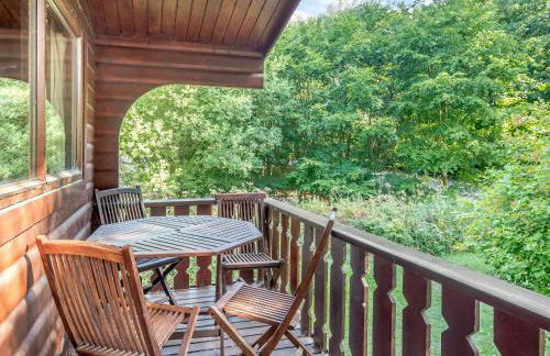 Scandinavian Lodge - Uk37188 - Foto 19